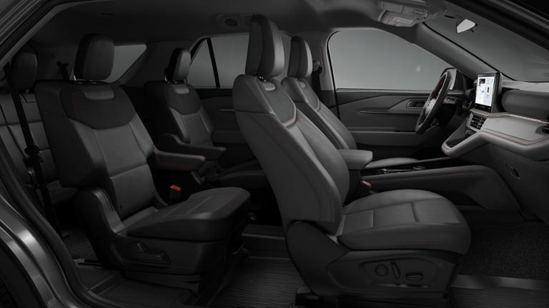 2026 FORD EXPLORER ACTIVE 缩略图 28