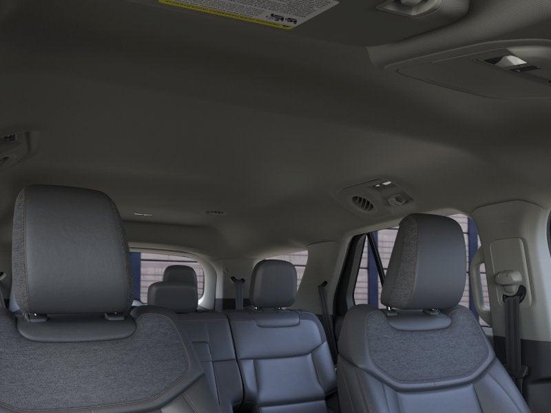 2026 FORD EXPLORER ACTIVE 缩略图 22