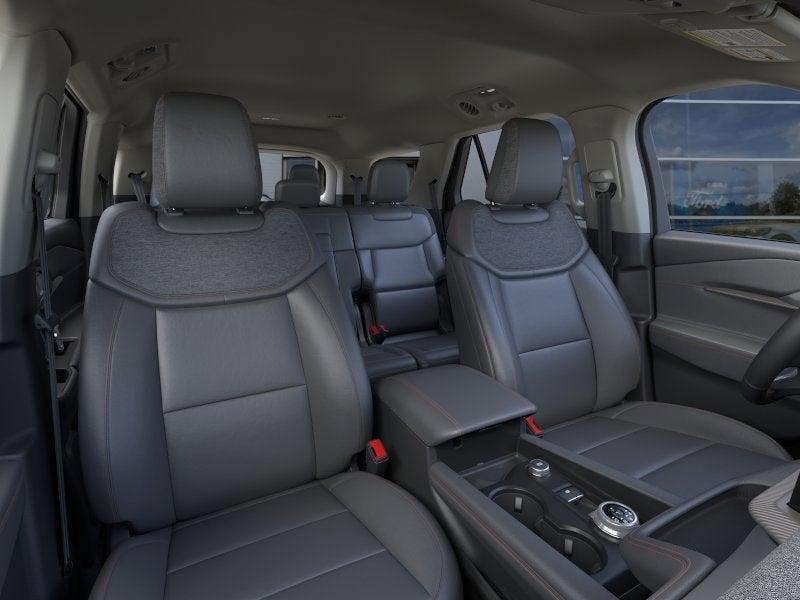 صورة 10 لـ 2026 FORD EXPLORER ACTIVE