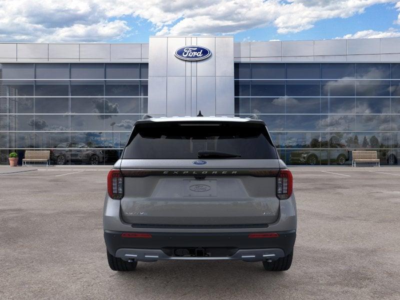صورة 5 لـ 2026 FORD EXPLORER ACTIVE