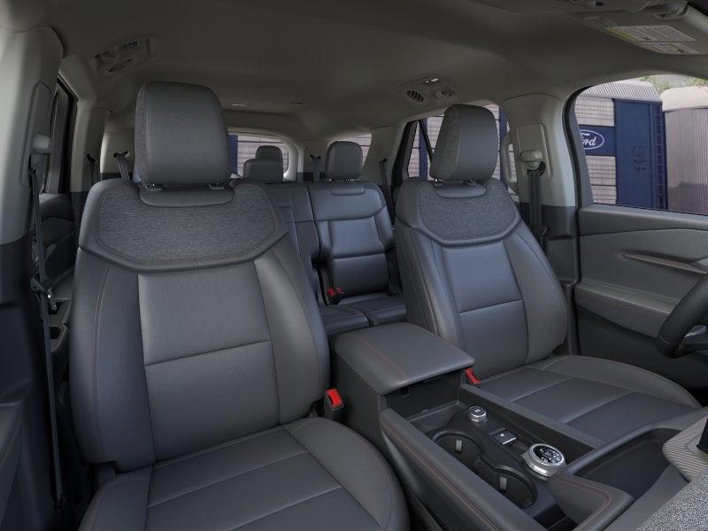 2026 FORD EXPLORER ACTIVE — фото 10