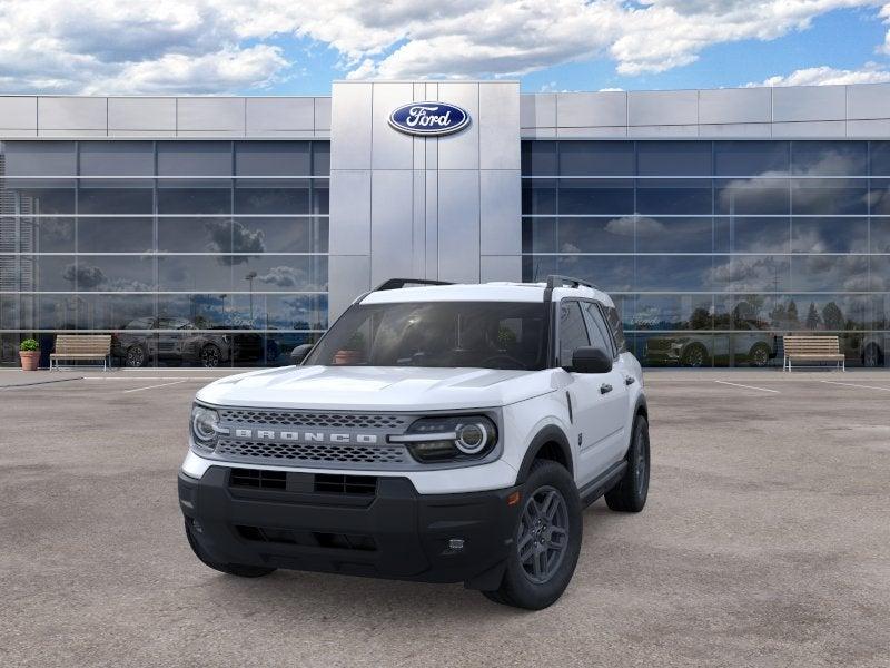 2026 FORD BRONCO SPORT BIG BEND — фото 2