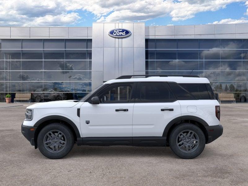 2026 FORD BRONCO SPORT BIG BEND — фото 3