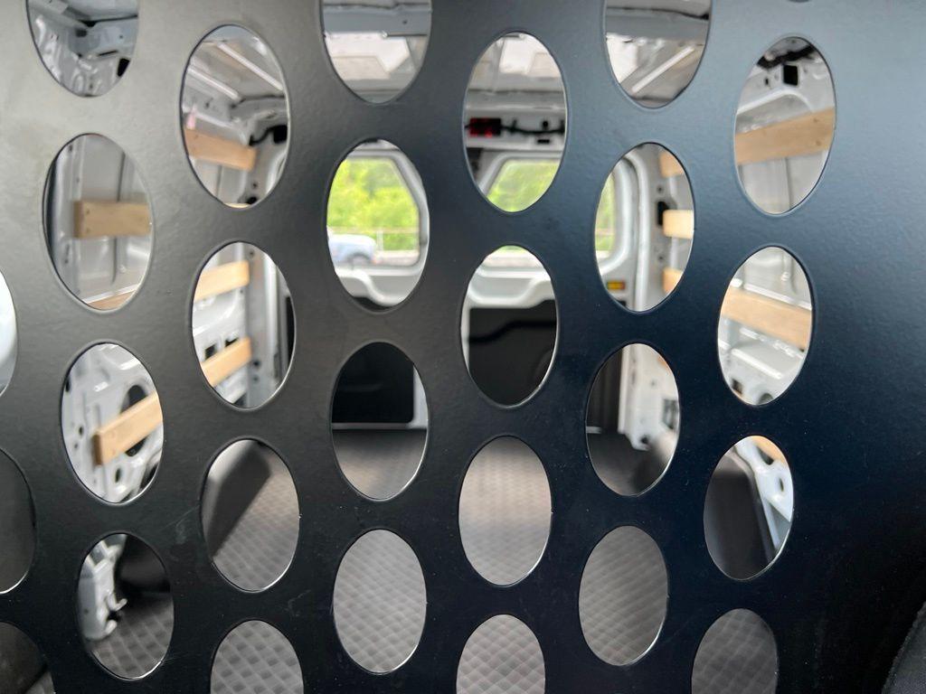 2025 FORD TRANSIT-250 BASE — миниатюра 27