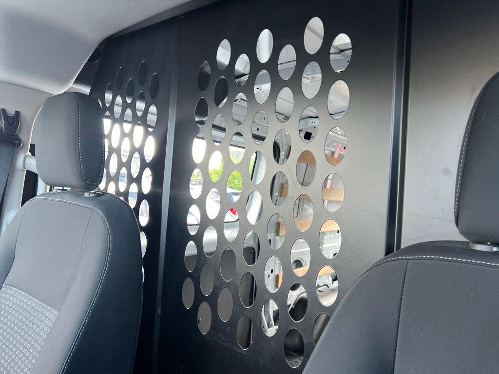 2025 FORD TRANSIT-250 BASE — миниатюра 28