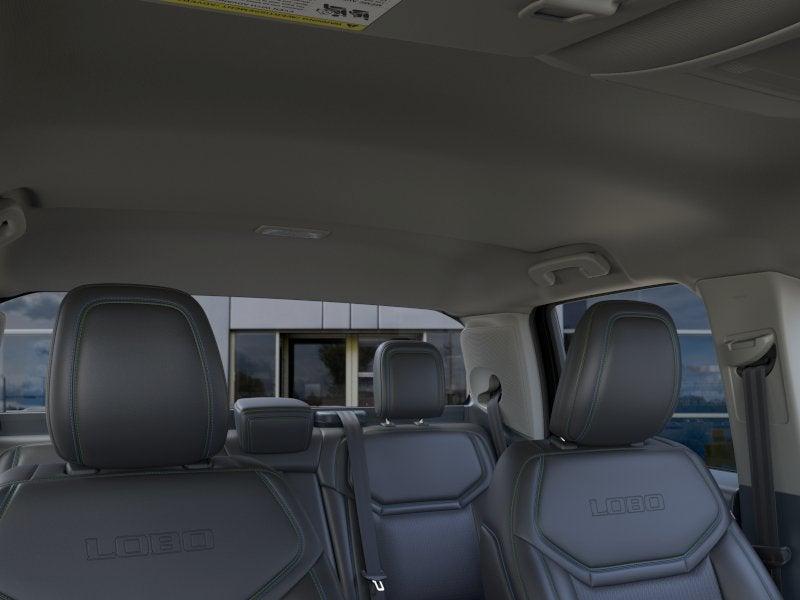 2026 FORD MAVERICK LOBO STANDARD 缩略图 12