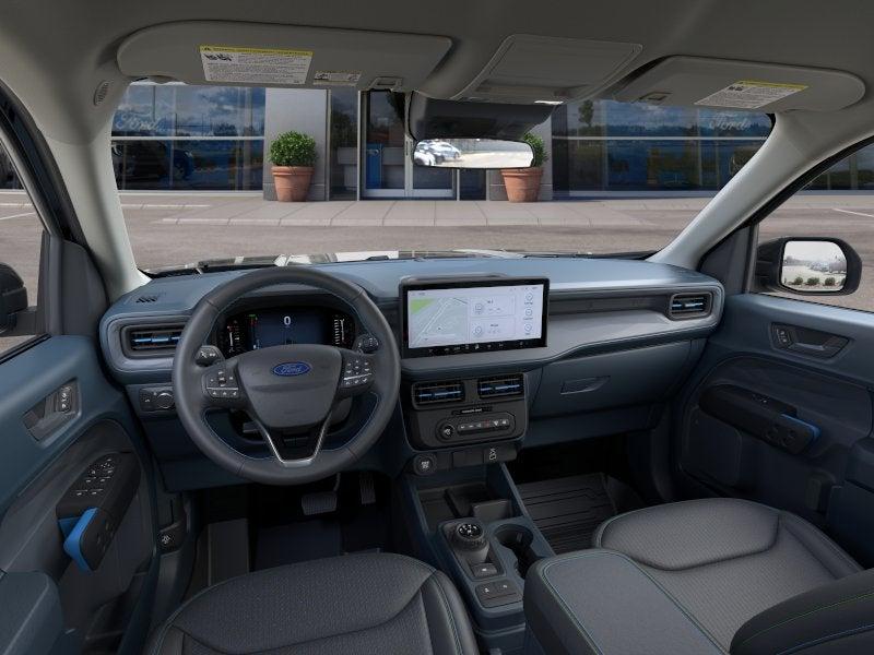 صورة 9 لـ 2026 FORD MAVERICK LOBO STANDARD