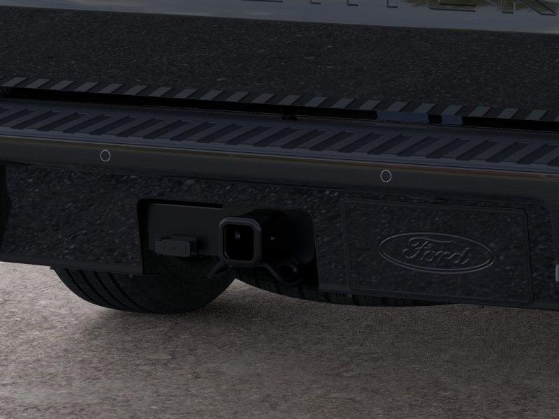 2026 FORD MAVERICK LOBO STANDARD 缩略图 23
