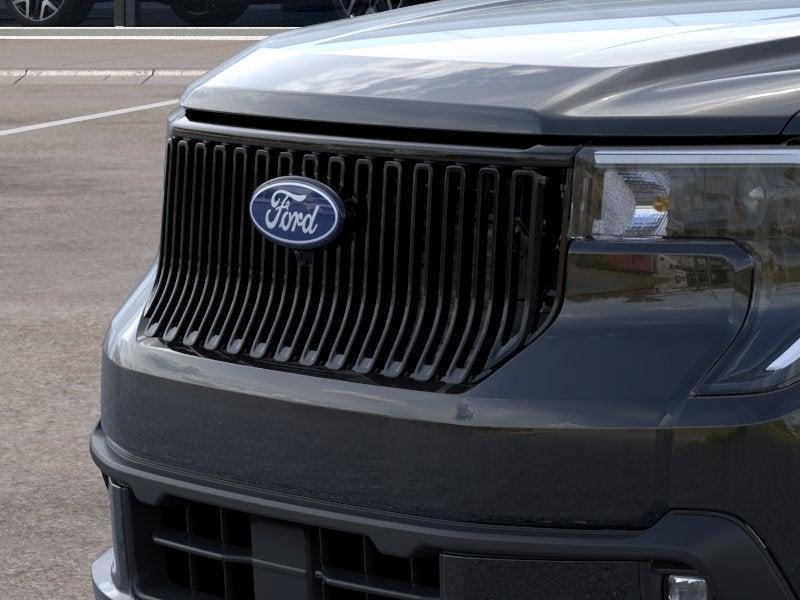 2026 FORD MAVERICK LOBO STANDARD 缩略图 18
