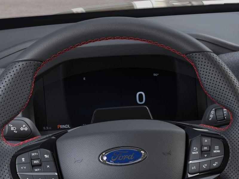 2026 FORD EXPLORER ST-LINE — миниатюра 13