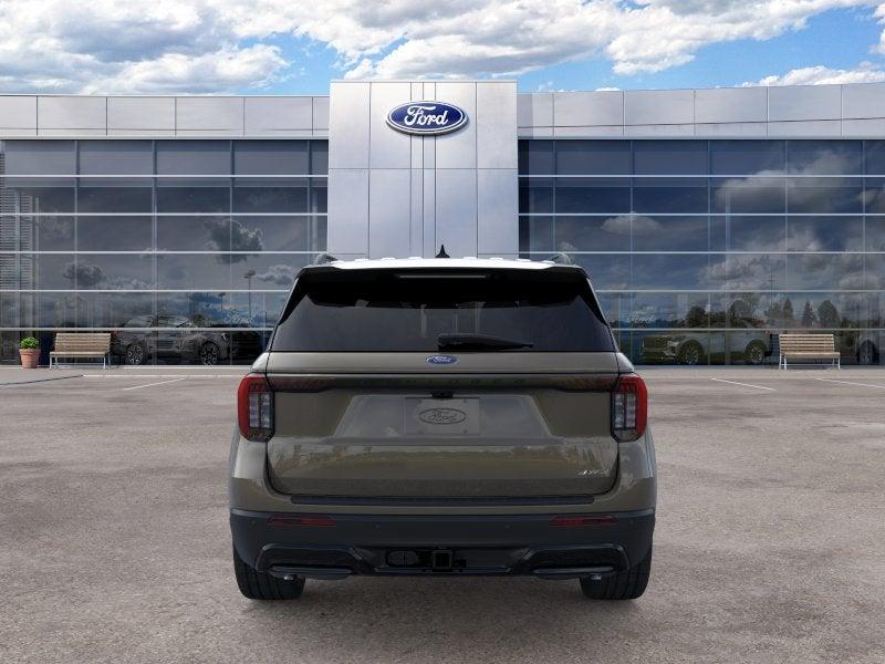 صورة 5 لـ 2026 FORD EXPLORER ST-LINE