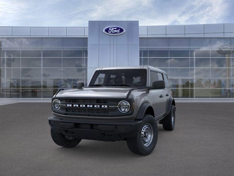 FORD BRONCO - 2