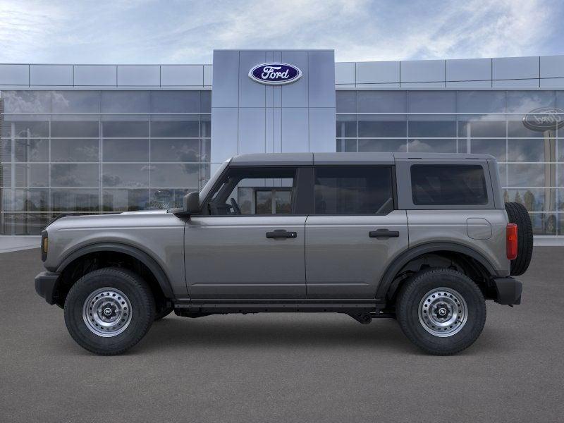 FORD BRONCO - 3