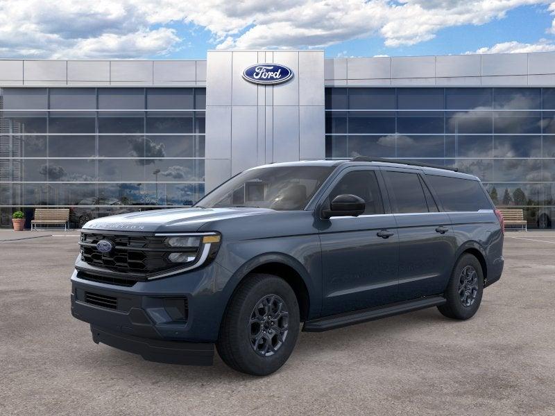New 2025 Ford Expedition Max Active