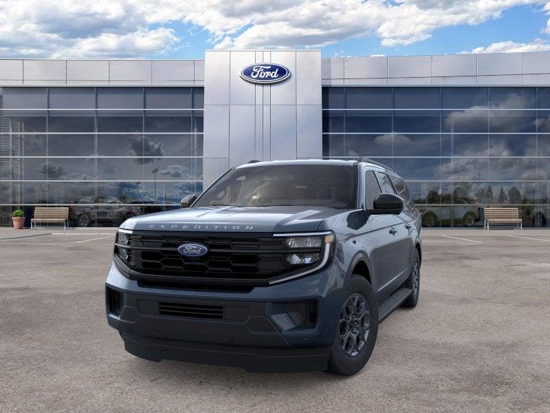 2025 FORD EXPEDITION MAX ACTIVE 照片 2