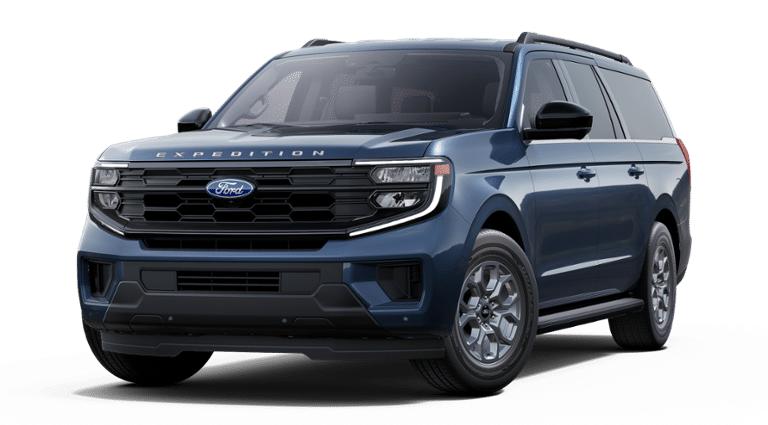 2025 FORD EXPEDITION MAX ACTIVE — миниатюра 24