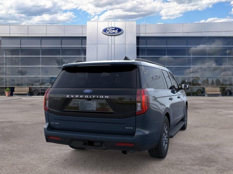 2025 FORD EXPEDITION MAX ACTIVE 照片 8
