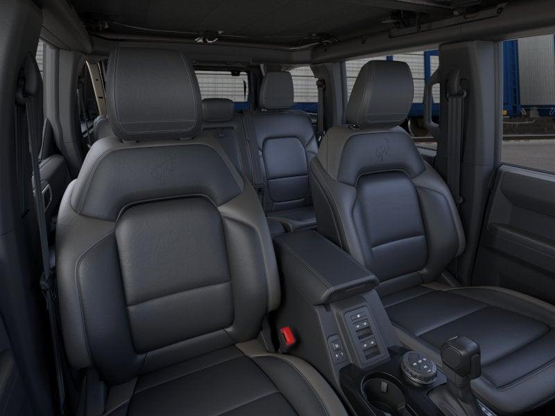 FORD BRONCO - 10