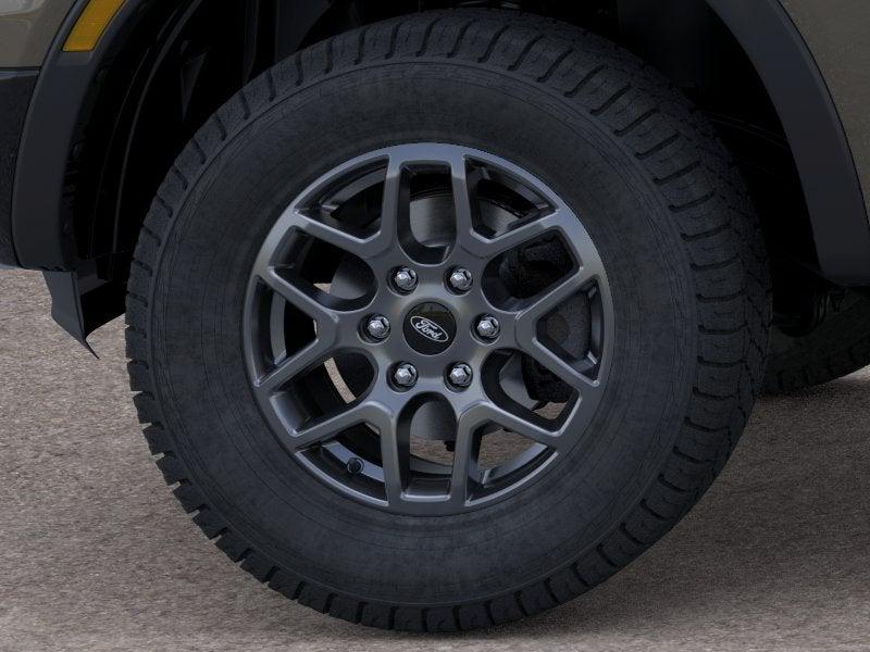 2026 FORD RANGER XLT — миниатюра 19