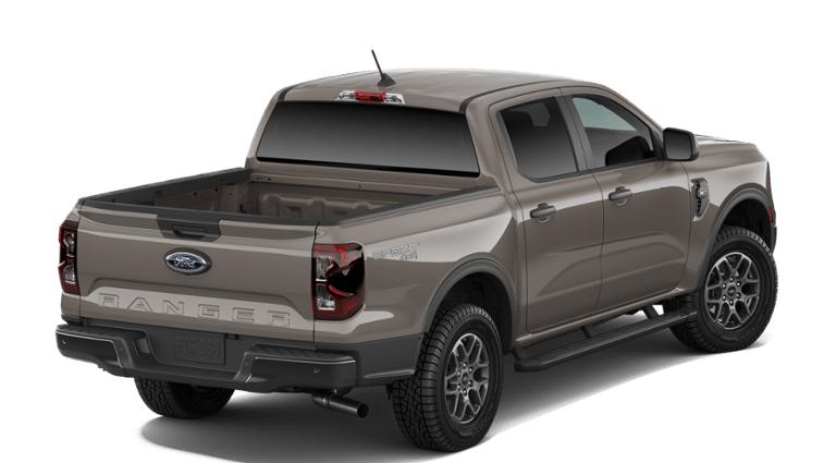 2026 FORD RANGER XLT — миниатюра 25