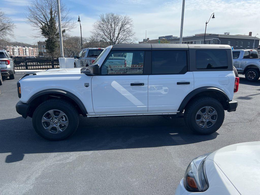 FORD BRONCO - 6