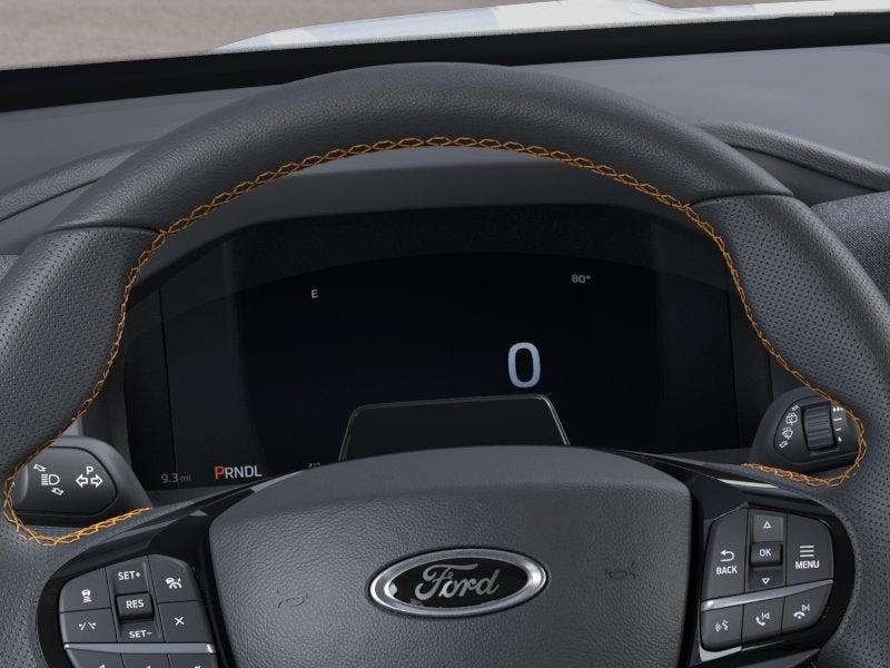 صورة مصغرة 13 لـ 2026 FORD EXPLORER TREMOR