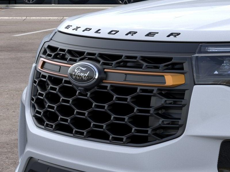 صورة مصغرة 17 لـ 2026 FORD EXPLORER TREMOR