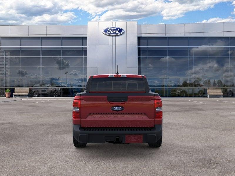 2026 FORD MAVERICK XLT 照片 5
