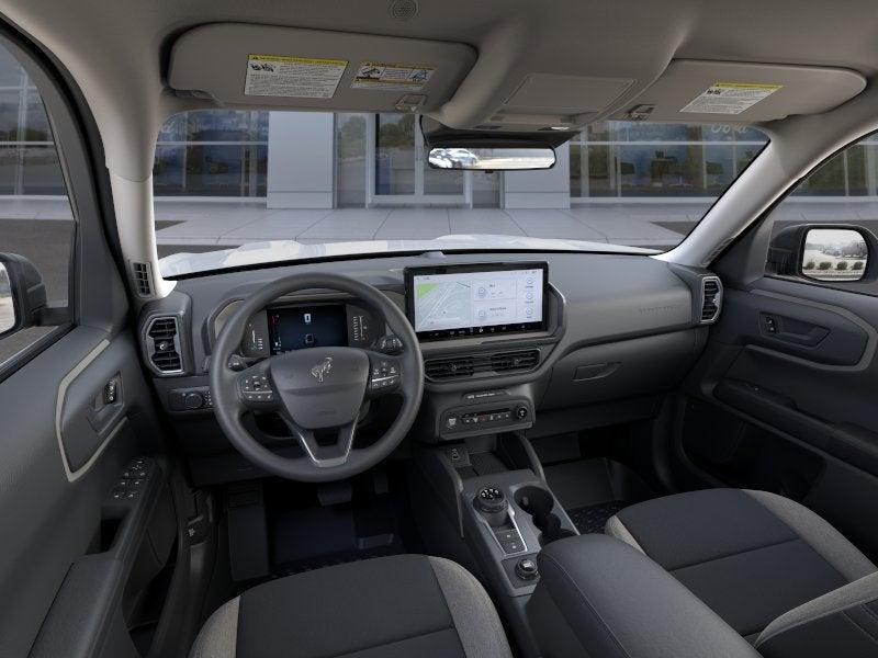 FORD BRONCO SPORT BIG BEND - 9