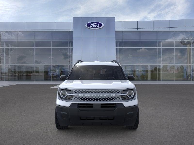 FORD BRONCO SPORT BIG BEND - 6