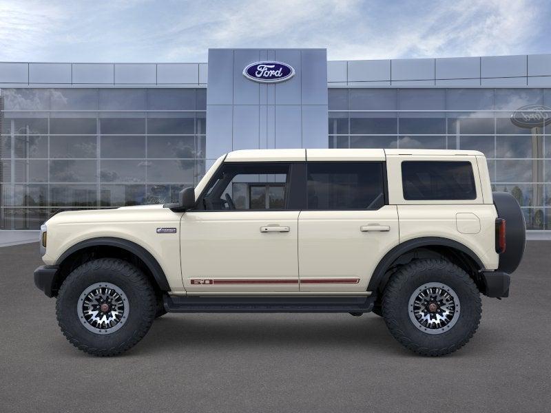 FORD BRONCO - 3