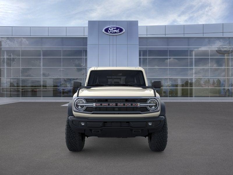 FORD BRONCO - 6