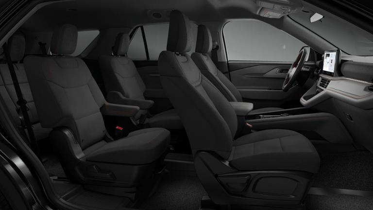 صورة مصغرة 28 لـ 2026 FORD EXPLORER ACTIVE