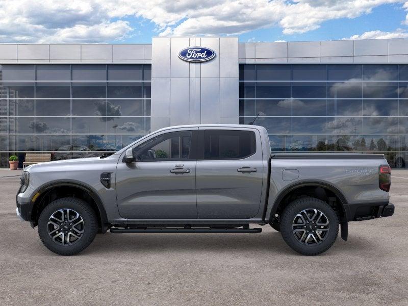 صورة 3 لـ 2024 FORD RANGER LARIAT