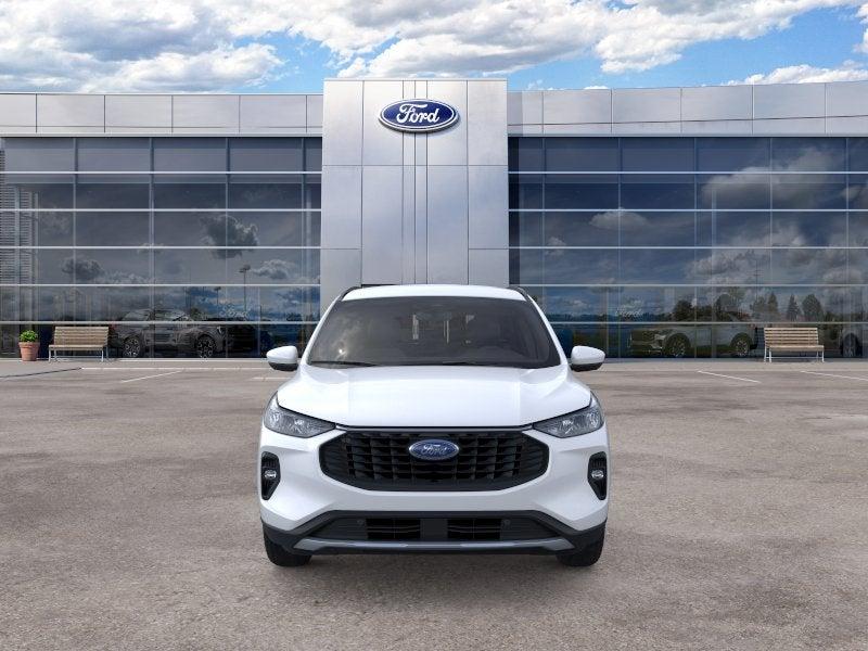 صورة 6 لـ 2024 FORD ESCAPE PHEV