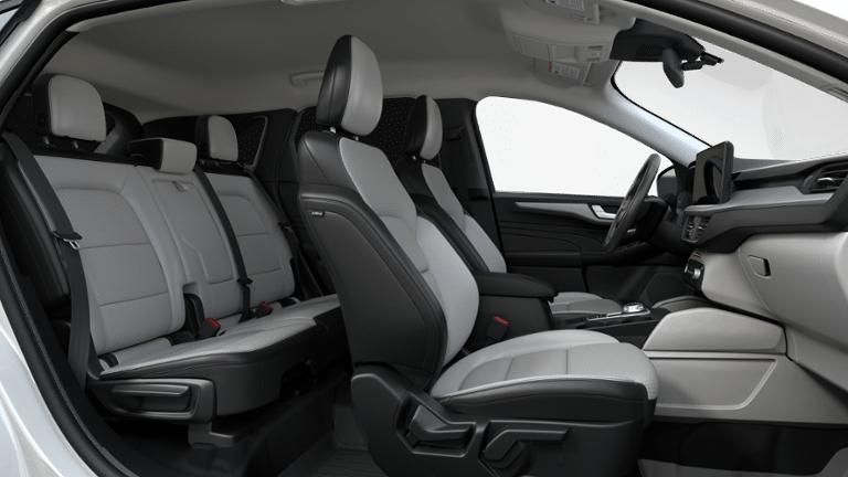 2024 FORD ESCAPE PHEV — миниатюра 28