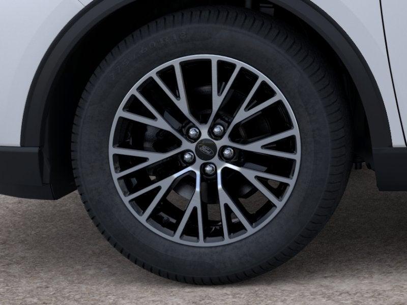 2024 FORD ESCAPE PHEV — миниатюра 19