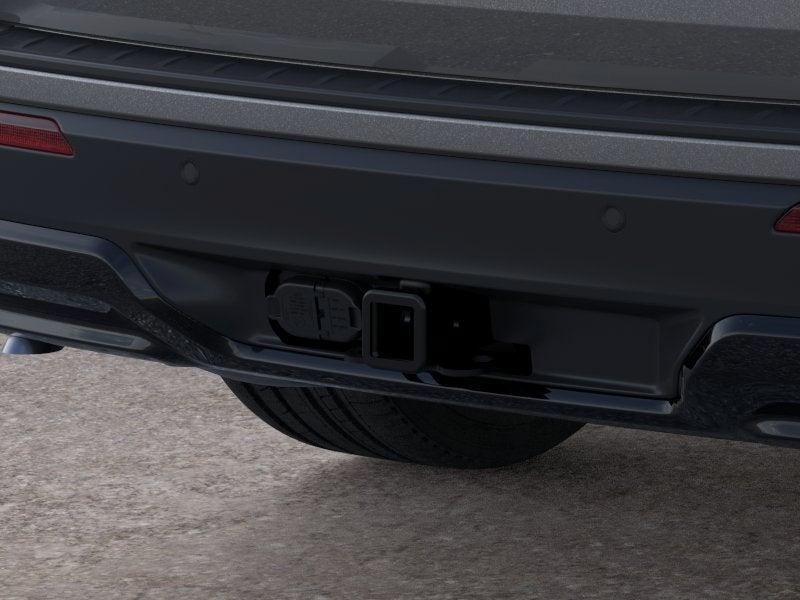 2026 FORD EXPLORER ST-LINE — миниатюра 23