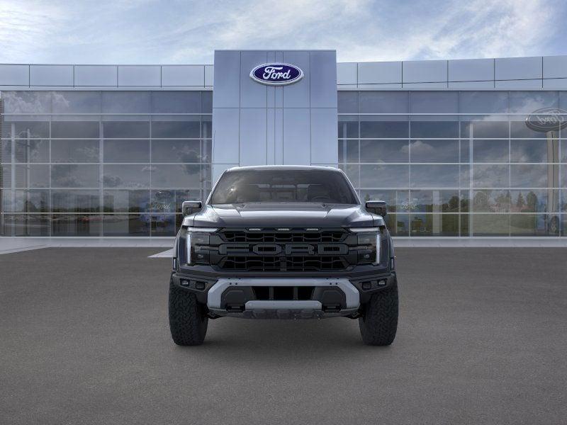 FORD F-150 RAPTOR - 6