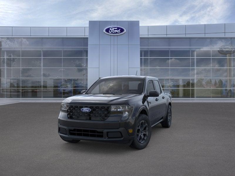 New 2026 Ford Maverick XLT