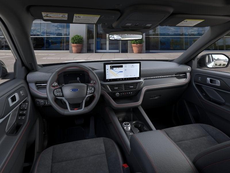 2026 FORD EXPLORER ST photo 9