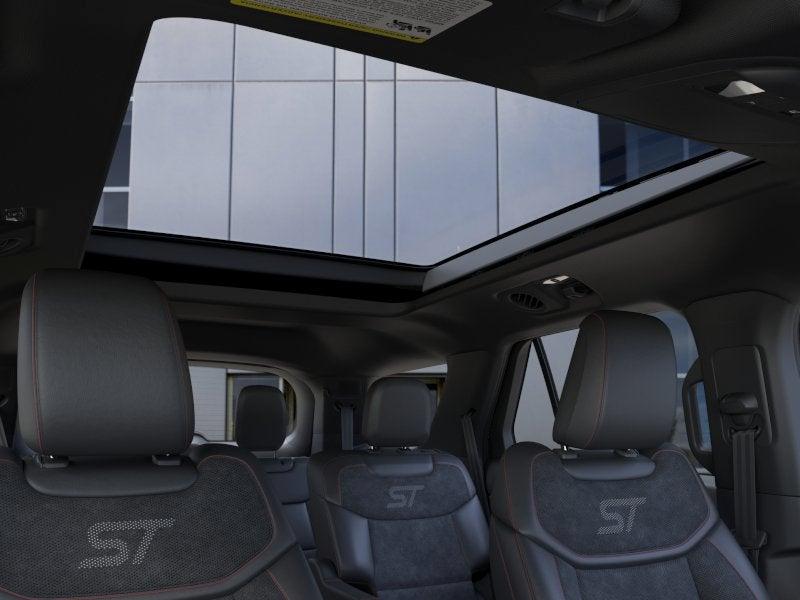 صورة مصغرة 22 لـ 2026 FORD EXPLORER ST