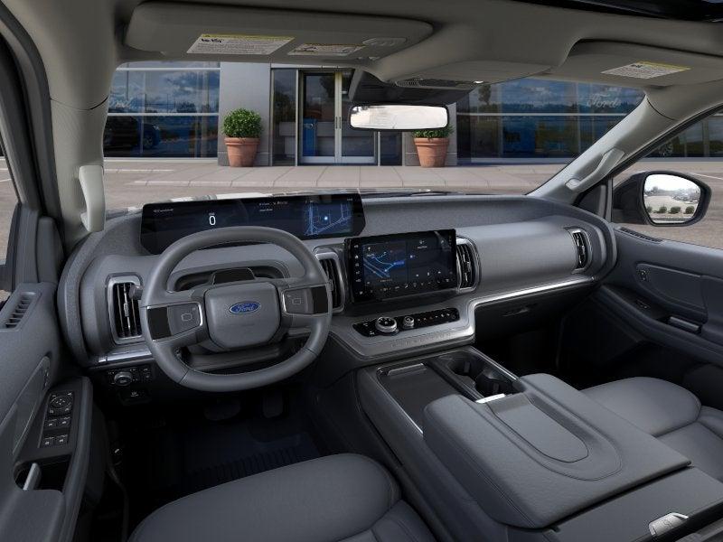 صورة 9 لـ 2026 FORD EXPEDITION ACTIVE