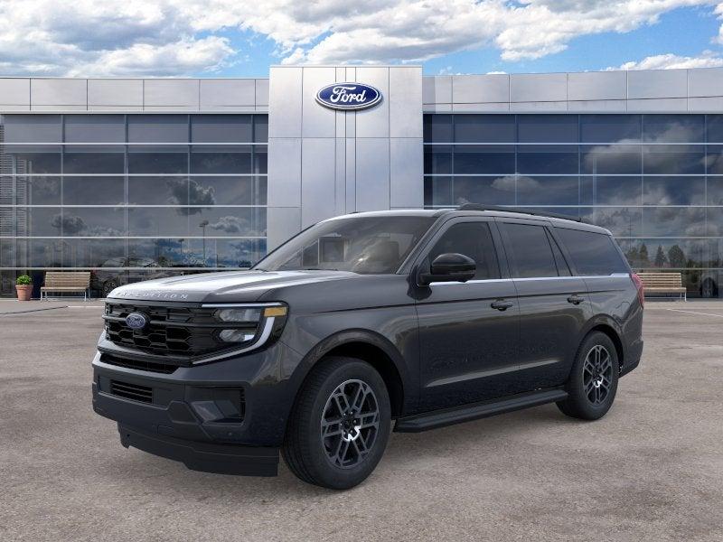 New 2026 Ford Expedition Active