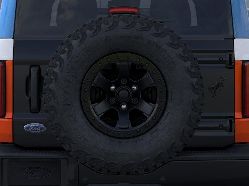 2025 FORD BRONCO STROPPE EDITION 缩略图 24