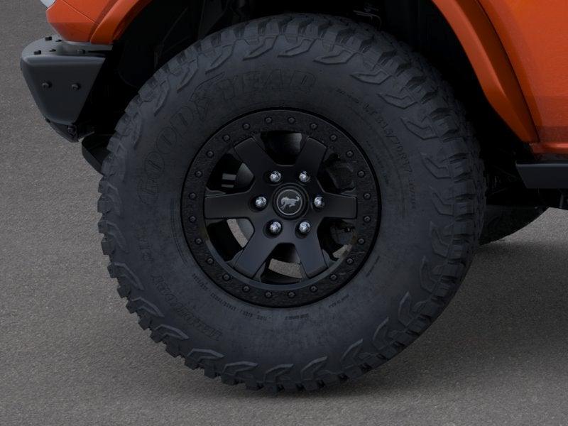 2025 FORD BRONCO STROPPE EDITION 缩略图 21