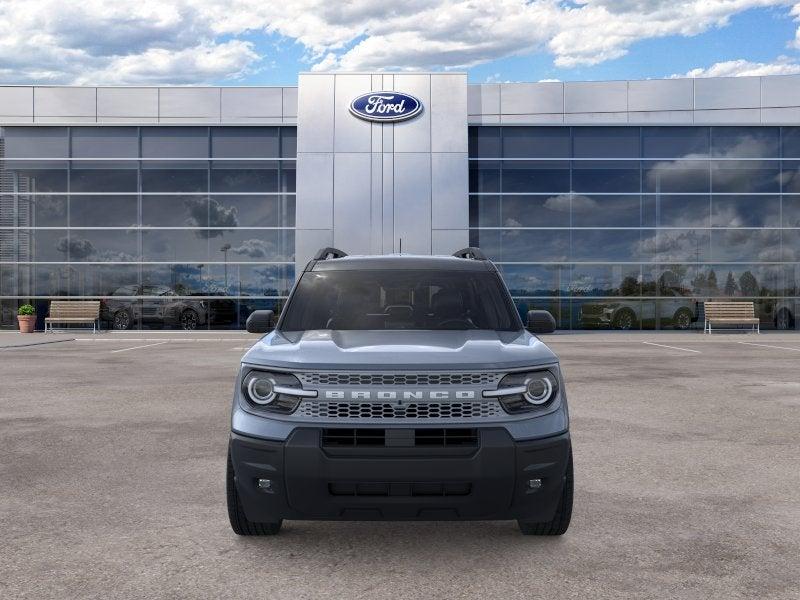 صورة 6 لـ 2026 FORD BRONCO SPORT OUTER BANKS