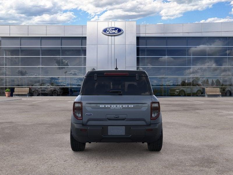 صورة 5 لـ 2026 FORD BRONCO SPORT OUTER BANKS