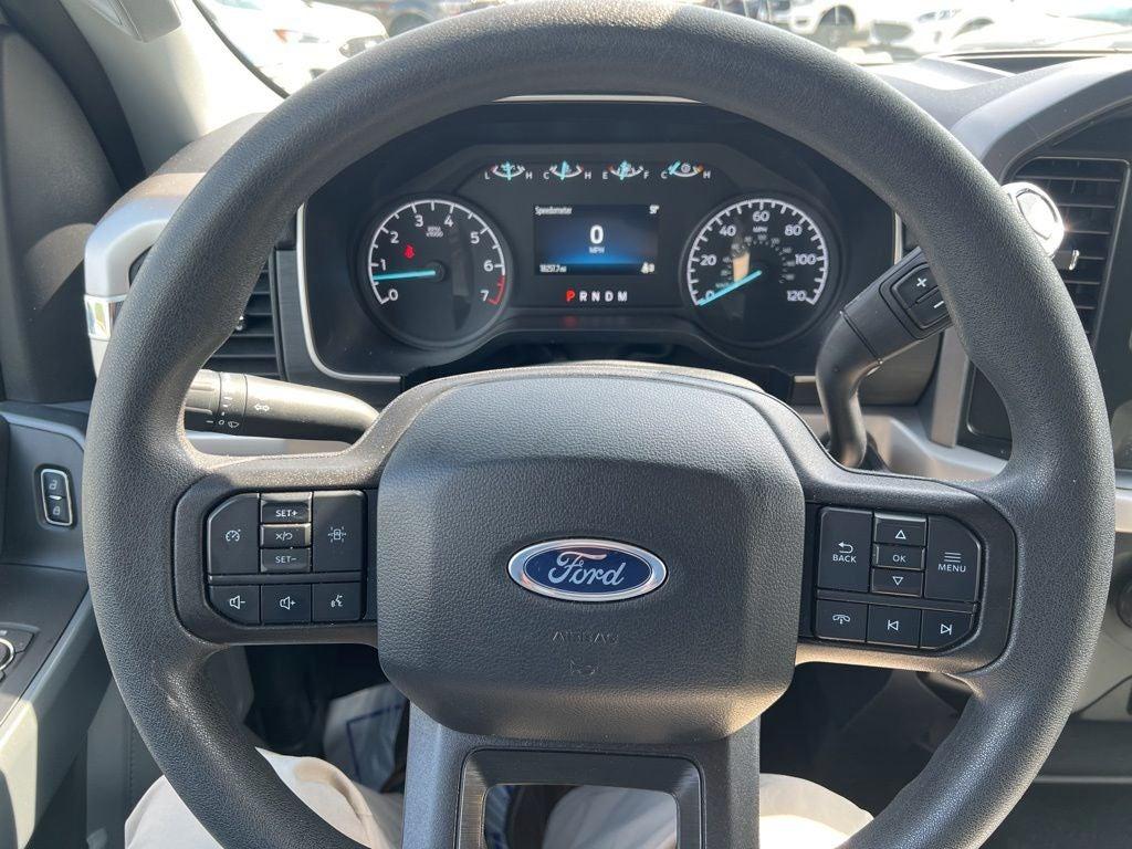 2023 FORD F-150 XLT — миниатюра 33