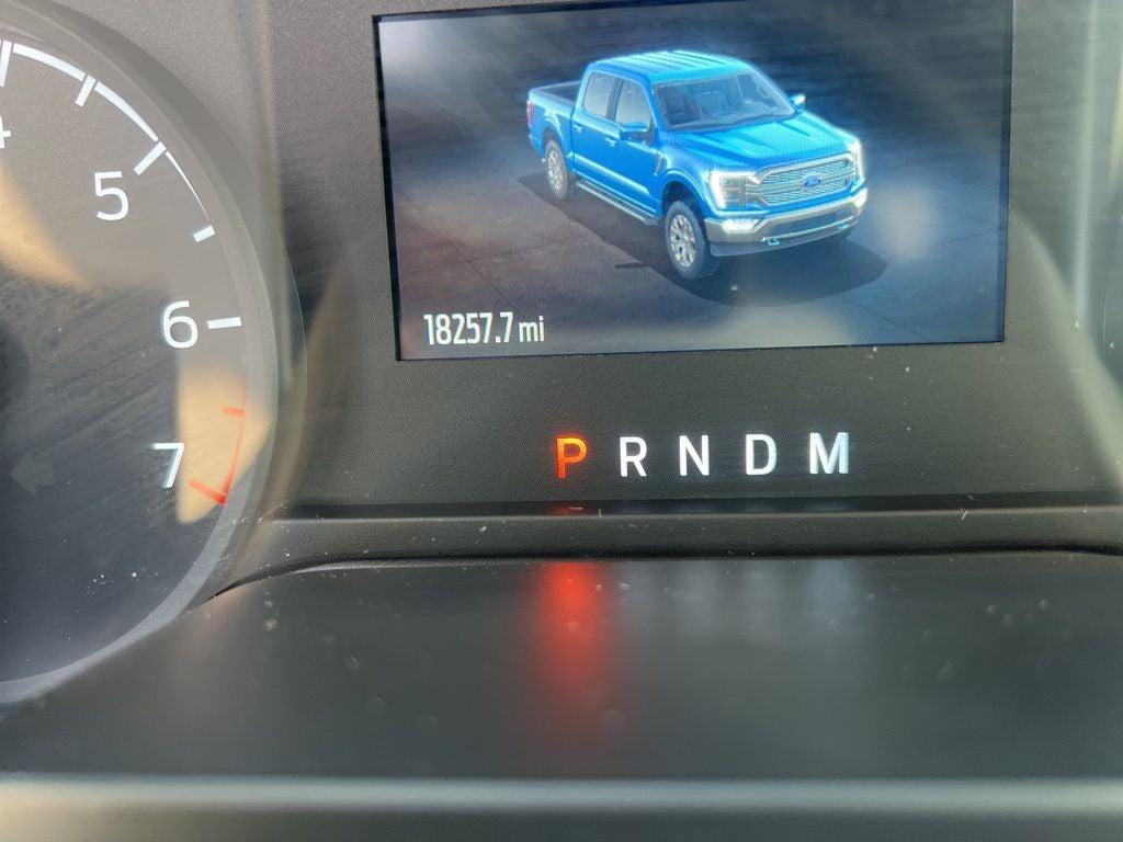 2023 FORD F-150 XLT — миниатюра 28